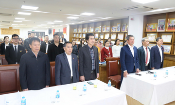 Doanh nghiệp tỉnh Lào Cai hướng về Đại hội XIV của Đảng