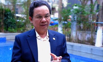 ĐBQH Hoàng Văn Cường: Đổi mới mô hình tăng trưởng, quyết sách định tương lai