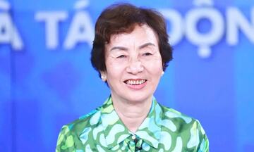 Phát triển xanh để mở rộng không gian hội nhập, nâng vị thế quốc gia