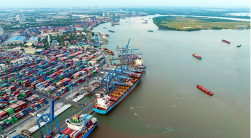 Infographic | Năm 2025, thương mại Việt Nam - Anh vượt 9,3 tỷ USD