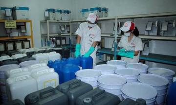 Luật Hóa chất: Tạo môi trường đầu tư, kinh doanh minh bạch, an toàn