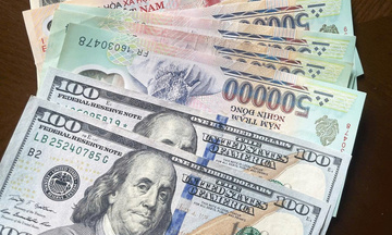 Tỷ giá USD hôm nay 21/1/2026: 'Chợ đen' giảm 14 đồng