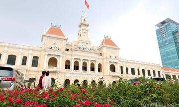 Thực hiện 3 đột phá chiến lược của Đảng: Nhìn từ TP. Hồ Chí Minh