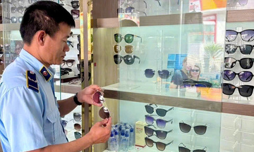 Quảng Ngãi: Thị trường 'nóng' những ngày cận Tết