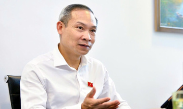 Đại hội XIV đặt ra yêu cầu phát triển nhanh gắn với bền vững