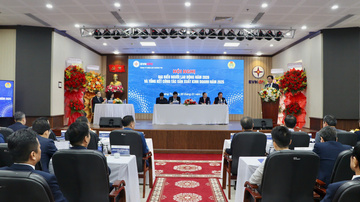 Quảng Trị: Giữ vững dòng điện cho phát triển