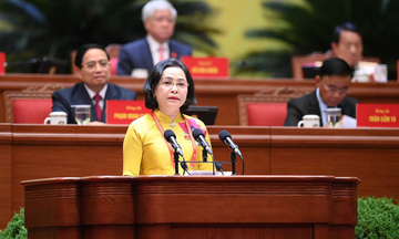 Nâng cao tính Đảng, tính Nhân dân trong hoạt động của Quốc hội 