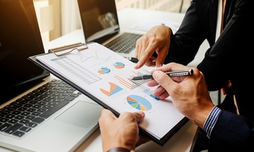 Lợi nhuận vượt kế hoạch, EVF hướng tín dụng cho năng lượng tái tạo