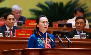 Đại hội XIV của Đảng: Hai kiến nghị từ Đảng bộ đặc khu Cô Tô