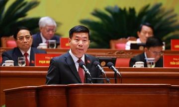 Thực hiện chiến lược đối ngoại toàn diện, xây dựng đất nước giàu mạnh