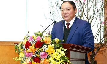 Xây dựng và phát triển văn hóa thực sự thành nền tảng, nguồn lực nội sinh, sức mạnh mềm, động lực phát triển đất nước nhanh, bền vững trong kỷ nguyên mới