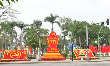 Đại hội XIV trong niềm tin sắt son của người Việt xa quê hương