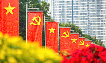 Thương vụ Việt Nam tại Nhật Bản: Kỳ vọng vào quyết sách từ Đại hội XIV