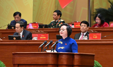 6 nhiệm vụ xây dựng Chính phủ kiến tạo, liêm chính, phục vụ Nhân dân