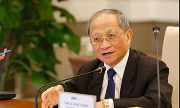 Đại hội XIV của Đảng định hình mô hình tăng trưởng và năng lực tự cường