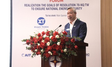 Hiện thực hóa Nghị quyết 70 trong bối cảnh mới