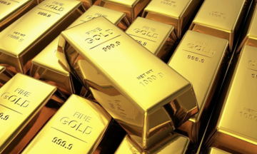 Thông tin mới về thị trường vàng