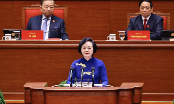 6 nhiệm vụ xây dựng Chính phủ kiến tạo, liêm chính, phục vụ Nhân dân