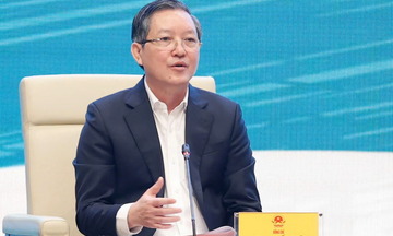 Chủ tịch Hội Nông dân Việt Nam Lương Quốc Đoàn: Phát huy vai trò, sức sáng tạo của nông dân trong kỷ nguyên mới đất nước