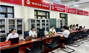 Hoàn thiện, nâng cấp vận hành mô hình chính quyền địa phương 2 cấp