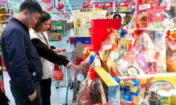 Bộ Công Thương cụ thể hóa chỉ đạo Trung ương về tổ chức Tết 2026