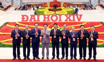 Ngành Kiểm sát là thành tố quan trọng góp phần xây dựng nền tư pháp chuyên nghiệp, hiện đại, công bằng, nghiêm minh, liêm chính