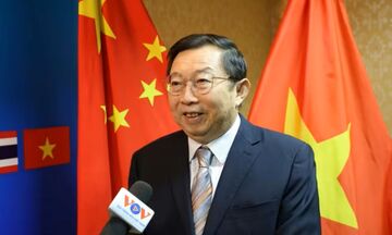 Đại hội XIV: Từ góc nhìn của Chủ tịch Ủy ban Hợp tác công nghiệp RCEP 