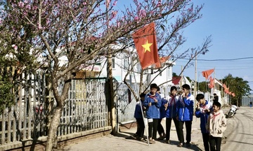 Kỳ vọng vào những quyết sách tạo đột phá cho vùng cao Lai Châu 