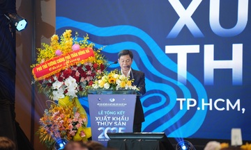  Minh bạch – trách nhiệm – bền vững: Trục phát triển xuất khẩu thủy sản 2026