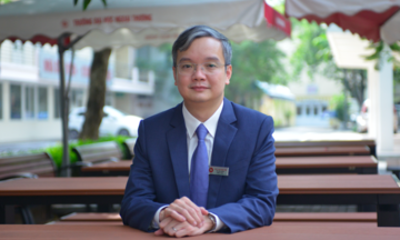 Đại hội XIV kỳ vọng kiến tạo hệ sinh thái giáo dục trong kỷ nguyên số