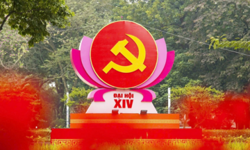 Đại hội XIV trong mắt học giả quốc tế