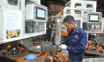 Bộ Công Thương hiện thực định hướng công nghiệp hóa nông thôn 