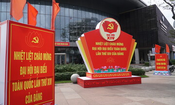 Đà Nẵng: Doanh nghiệp đặt niềm tin vào quyết sách lớn từ Đại hội XIV