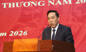 Sơn La phấn đấu thành cực tăng trưởng vùng Trung du và miền núi Bắc Bộ