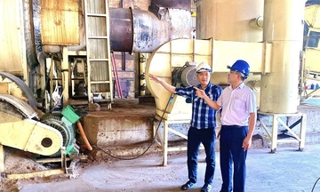 Gia Lai: Gần 200 tỷ đồng mở rộng Cụm công nghiệp Cầu 16