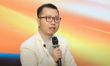 Nhân lực thương mại điện tử: Cần bắt nhịp nhanh với công nghệ