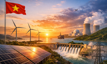 Cơ hội để Việt Nam bảo đảm cam kết quốc tế về phát thải