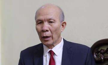 Đại hội XIV: Xác lập tư duy, mô hình tăng trưởng mới để tạo đột phá