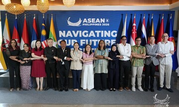 Hội nghị Quan chức Kinh tế cao cấp ASEAN lần thứ nhất: Từ định hướng chiến lược đến bài toán triển khai trong giai đoạn chuyển tiếp