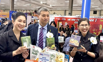 Doanh nghiệp Thái Lan ấn tượng về tăng trưởng kinh tế Việt Nam