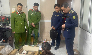 Hưng Yên: Siết chặt quản lý thị trường dịp Tết 2026