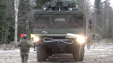 Chuyên gia Hoa Kỳ giải thích tại sao Oreshnik không thể bị đánh chặn