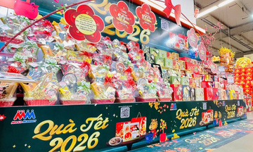 Thị trường nội địa 2026 cần một lực đẩy từ niềm tin người tiêu dùng