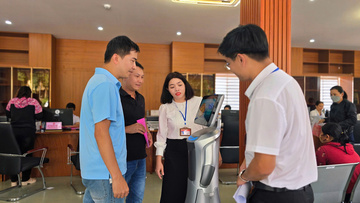 Gia Lai đưa người dân, doanh nghiệp thành trung tâm chuyển đổi số