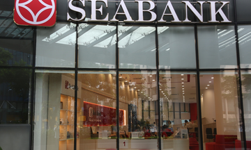 SeABank đạt 6.868 tỷ đồng lợi nhuận trước thuế