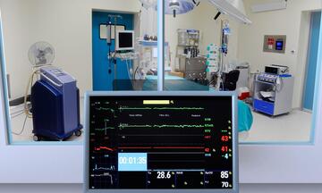 TP. Hồ Chí Minh: Bổ sung gói thầu thiết bị y tế Bệnh viện Nguyễn Trãi