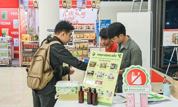 Đà Nẵng: Lan tỏa lối sống xanh bền vững