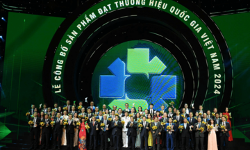 Xét chọn sản phẩm thương hiệu quốc gia lần thứ 10 theo quy định mới