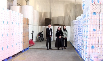 Từ Nghị quyết 68 đến Đại hội XIV: Mở không gian phát triển bền vững cho doanh nghiệp tư nhân