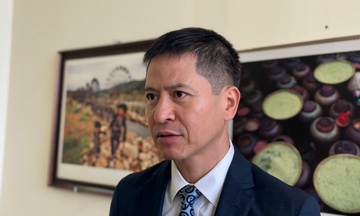 Việt Nam có cơ sở mở rộng xuất khẩu nông sản và công nghệ nông nghiệp